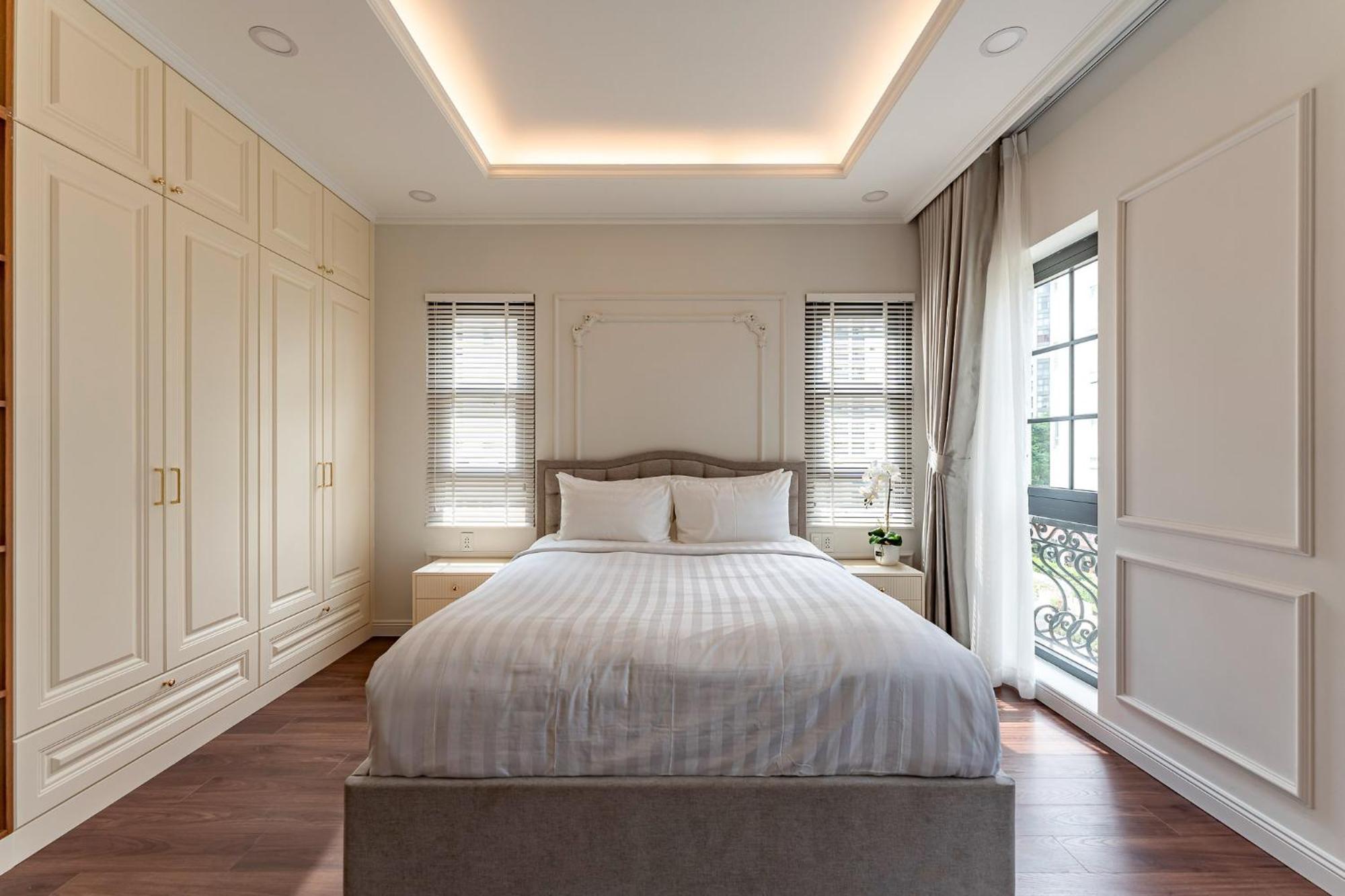 Golden Sun Apartment & Hotel Ciudad Ho Chi Minh  Exterior foto