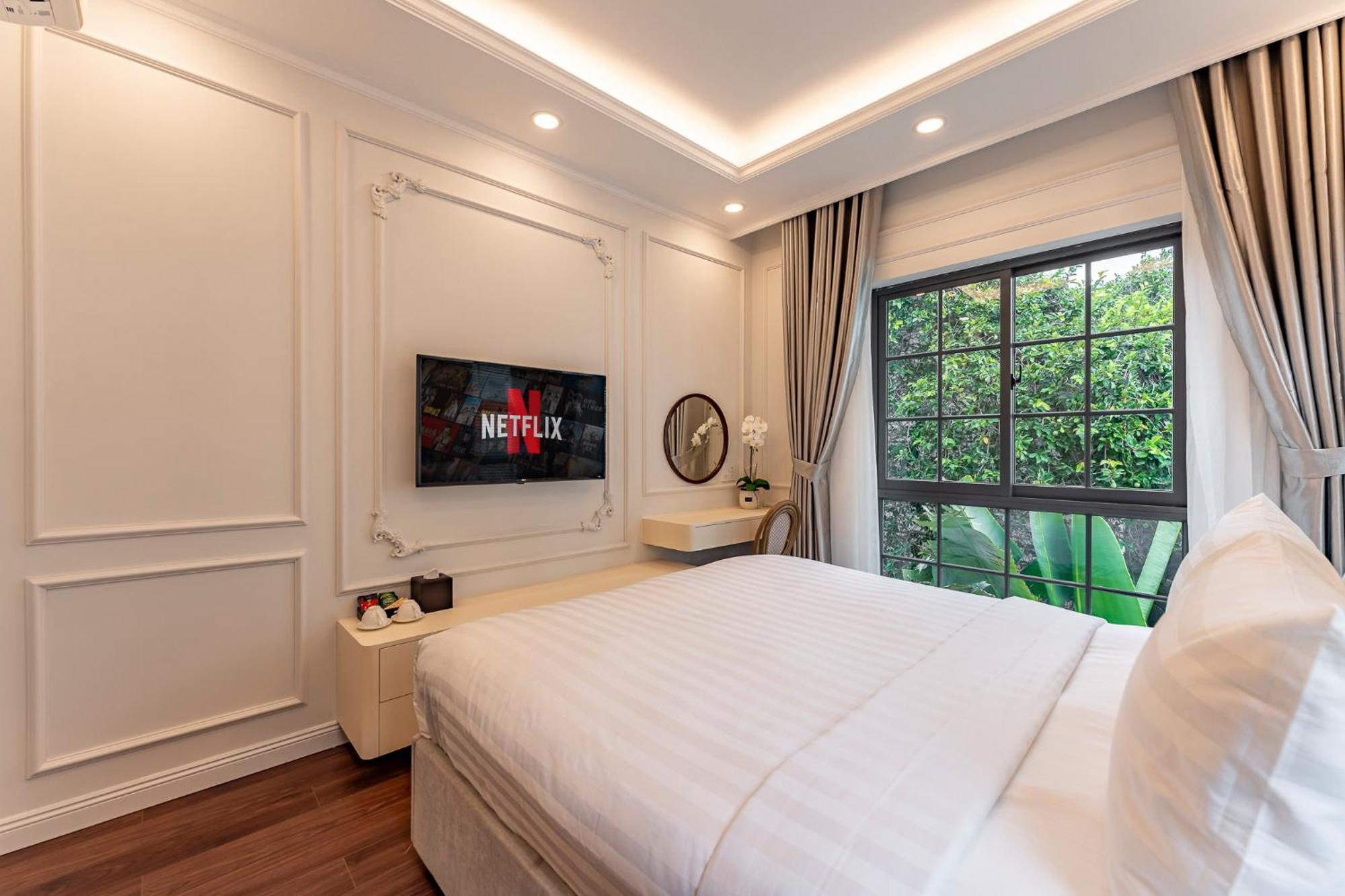 Golden Sun Apartment & Hotel Ciudad Ho Chi Minh  Exterior foto
