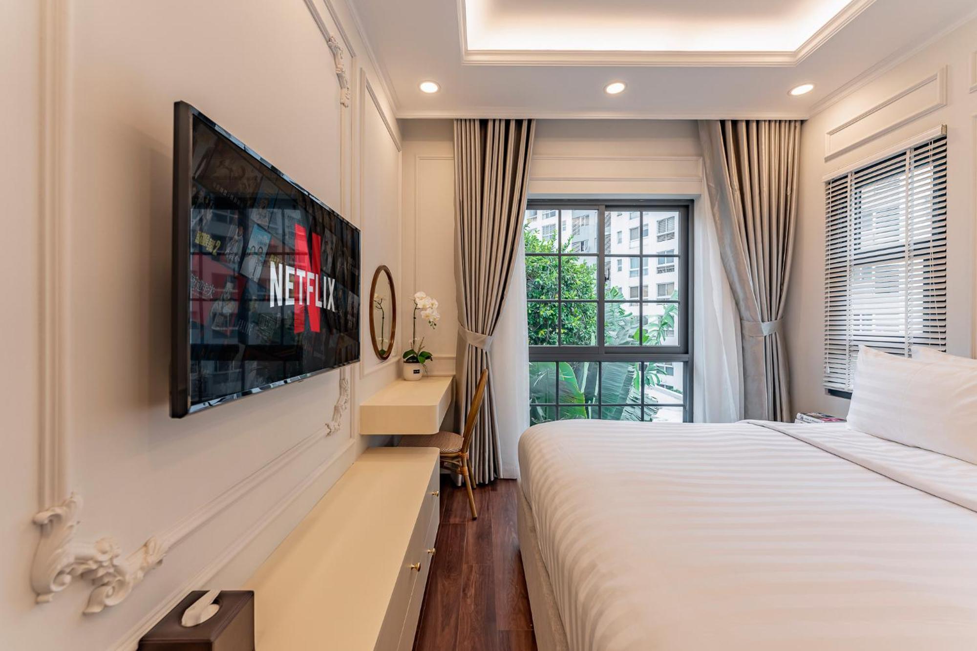 Golden Sun Apartment & Hotel Ciudad Ho Chi Minh  Exterior foto
