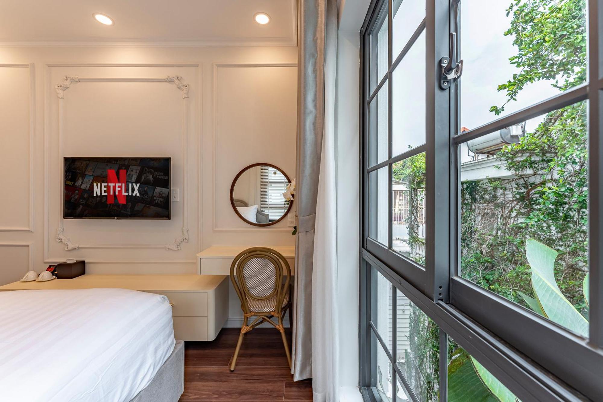 Golden Sun Apartment & Hotel Ciudad Ho Chi Minh  Exterior foto